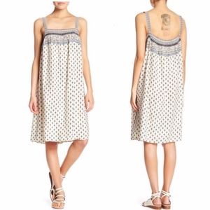 BeachLunchLounge Renata Tank Dress